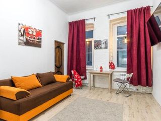 Loft 1 on 4-Ya Sovetskaya