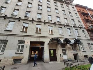 Апартаменты на Социалистическои