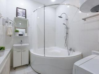 Апартаменты на Социалистическои