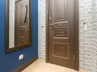 Апартаменты-студио (36 кв. м) с 1 ванной(-ыми) комнатой(-ами) в районе Центральный район