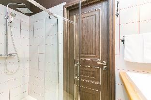 Апартаменты-студио (36 кв. м) с 1 ванной(-ыми) комнатой(-ами) в районе Центральный район