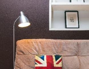 Апартаменты-студио (36 кв. м) с 1 ванной(-ыми) комнатой(-ами) в районе Центральный район