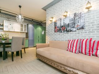 Apartament City Лондон