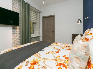 Apartament City Лондон