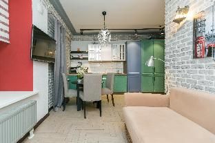 Apartament City Лондон