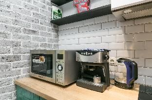 Apartament City Лондон