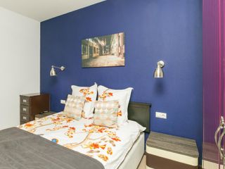 Apartament City Лондон