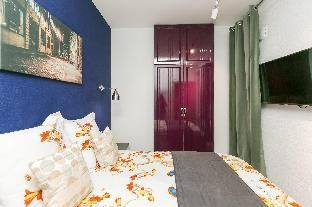 Apartament City Лондон
