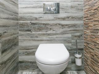 Апартаменты (67 m²) с 1 спальней(-ями) и 1 ванной(-ыми) комнатой(-ами) в районе Крестовский остров