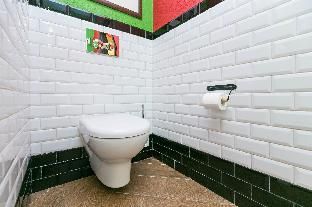 Апартаменты-студио (33 кв. м) с 1 ванной(-ыми) комнатой(-ами) в районе Крестовский остров