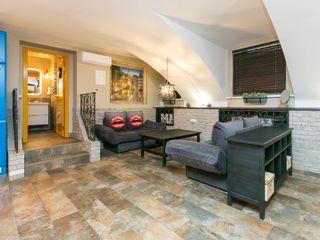 Apartament City Амстердам
