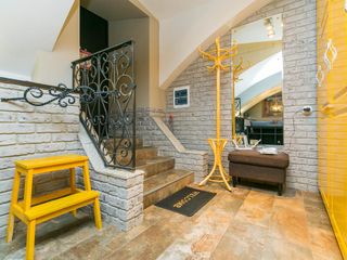 Apartament City Амстердам