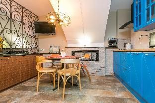 Apartament City Амстердам
