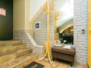 Apartament City Амстердам