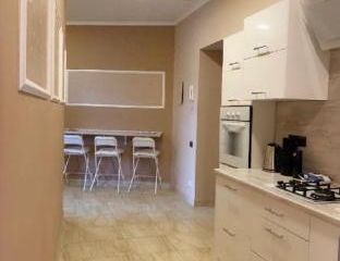 Zelda’s Трехкомнатная квартира на Рубинштейна