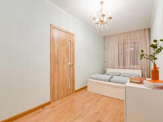 Apartment Gorohovaya 35