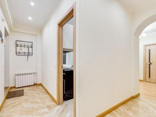 Apartment Gorohovaya 35