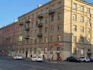 Квартира 2-х комнатная