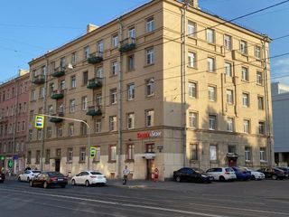 Квартира 2-х комнатная