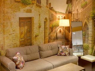 Apartament City Тоскана