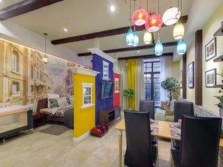 Apartament City Венеция