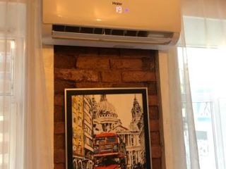 Loft on Vasilievsky Island