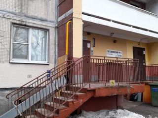 Апартаменты у НИИ Вредена