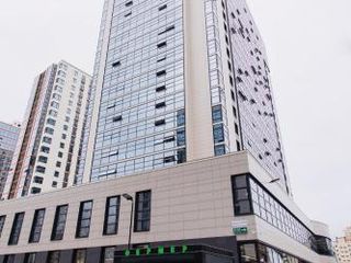 СКАНДИ видовые апартаменты у АЭРОПОРТА, МЕТРО, ЭКСПОФОРУМА