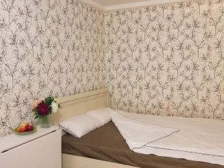 Cozy apartment near the Regional Hospital