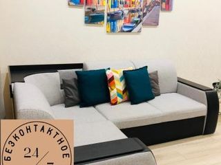 Aurora apartment