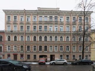 пять углов