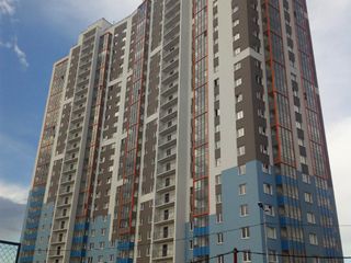 Apartments in the Balkans
