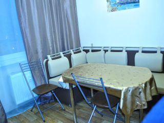 Apartments in the Balkans