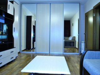 Apartments in the Balkans