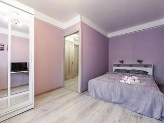 Апартаменты PiterFlat рядом с метро Пионерская