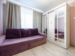 Апартаменты PiterFlat рядом с метро Пионерская