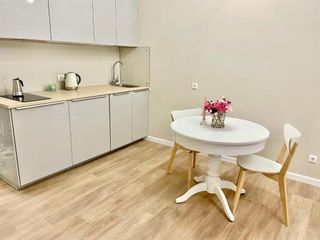 Urban View Apartment