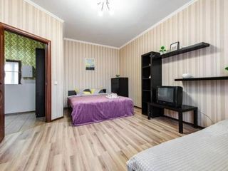 Апартаменты PiterFlat у метро Комендантскии пр-т