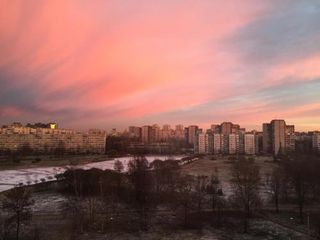 Кают-компания на Лимпопо