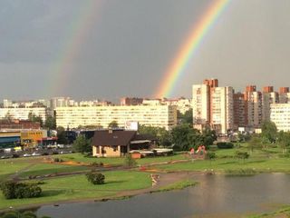 Кают-компания на Лимпопо