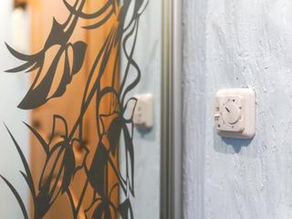 Family apartment у метро Озерки теплые полы бесконтактное заселение
