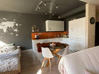 FAMILY LOFT APARTMENT в Приморском раионе у заповедника