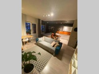 FAMILY LOFT APARTMENT в Приморском раионе у заповедника