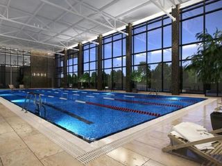 Apartments Grey 1 минута до метро