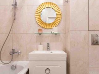 Апартаменты (33 m²) с 1 спальней(-ями) и 1 ванной(-ыми) комнатой(-ами) в районе Адмиралтейский райо