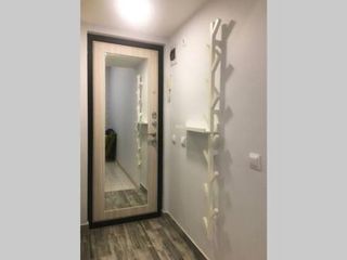 Доброе место в центре семи островов