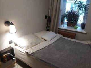 Уютная квартира в тихом центре