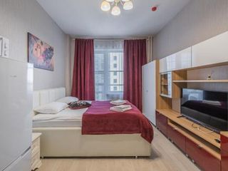 Natalie Apartments - cтудия 15 мин до Аэропорта