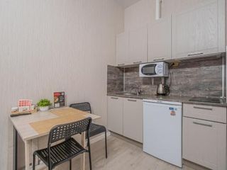 Natalie Apartments - cтудия 15 мин до Аэропорта