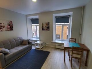 Новая студия в центре Петербурга